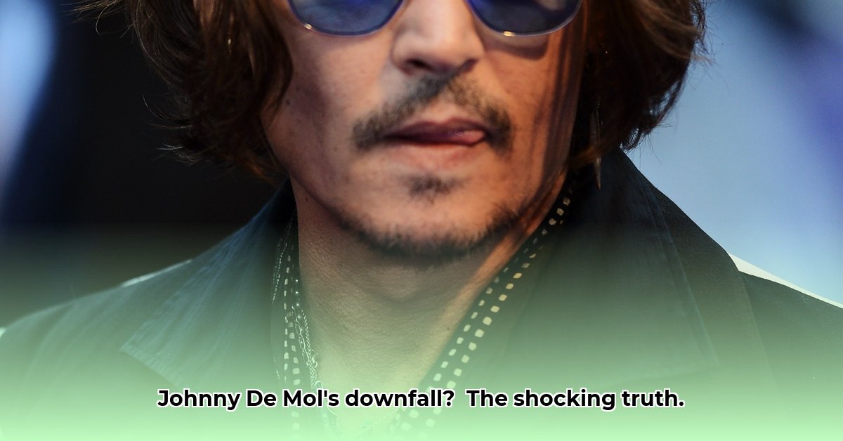 johnny-de-mol